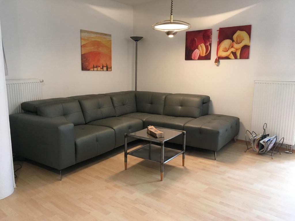 Ferienwohnung Haus Waldesruh room 1
