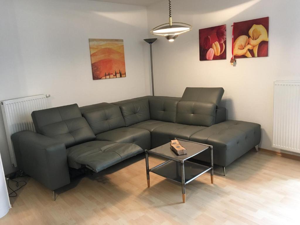 Ferienwohnung Haus Waldesruh room 2