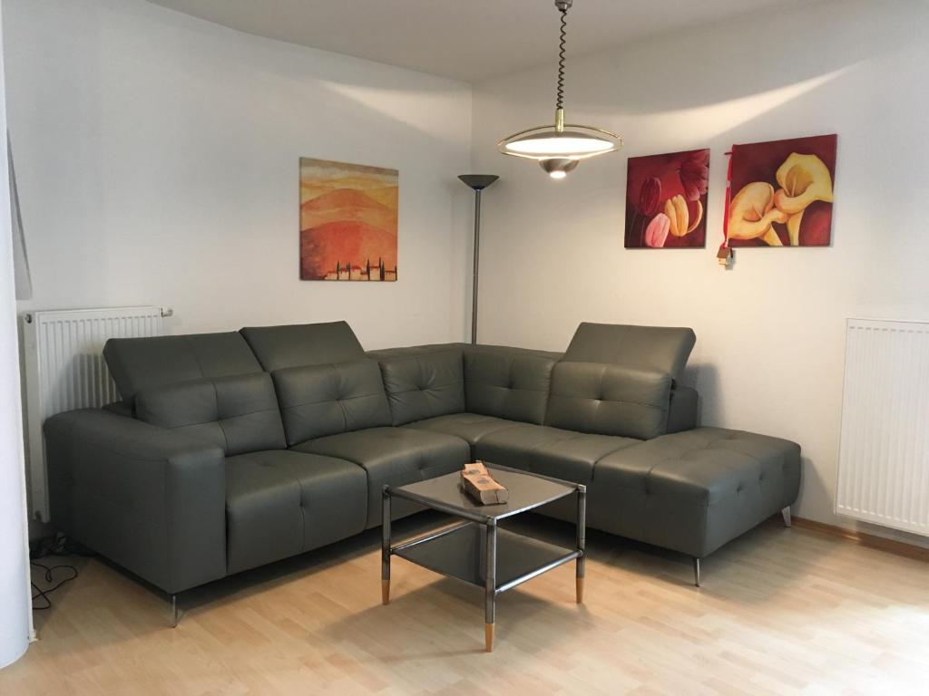 Ferienwohnung Haus Waldesruh room 3