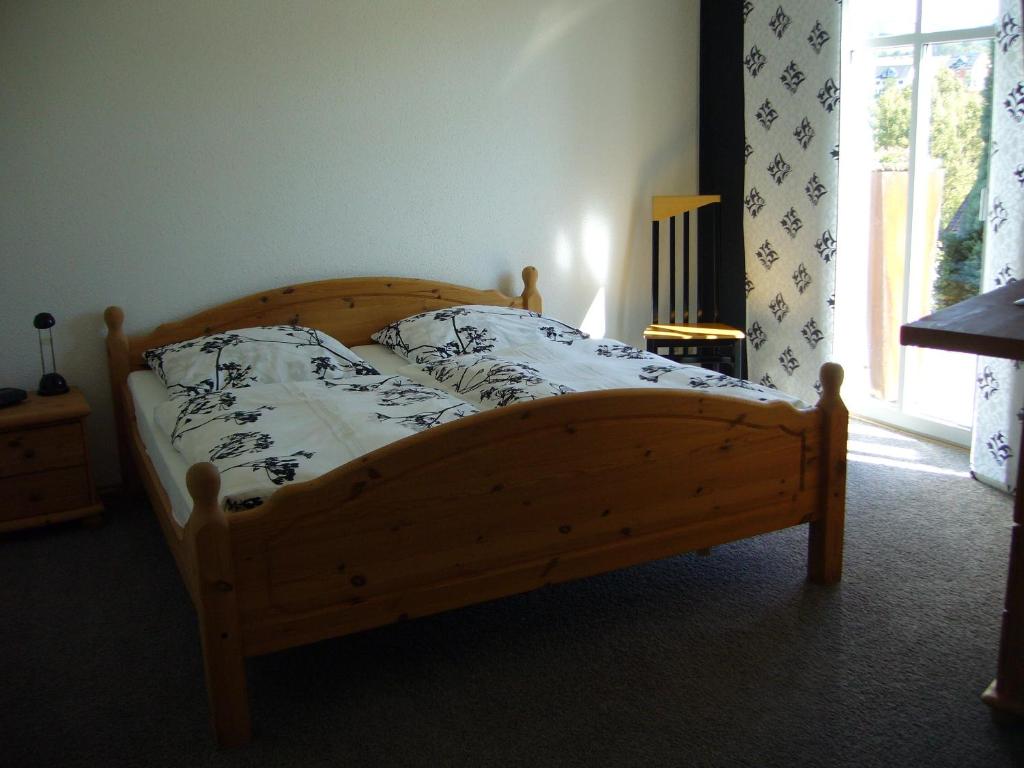 Ferienwohnung Haus Waldesruh room 5