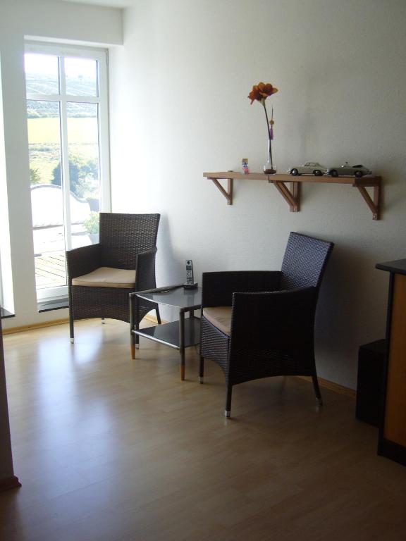 Ferienwohnung Haus Waldesruh room 6